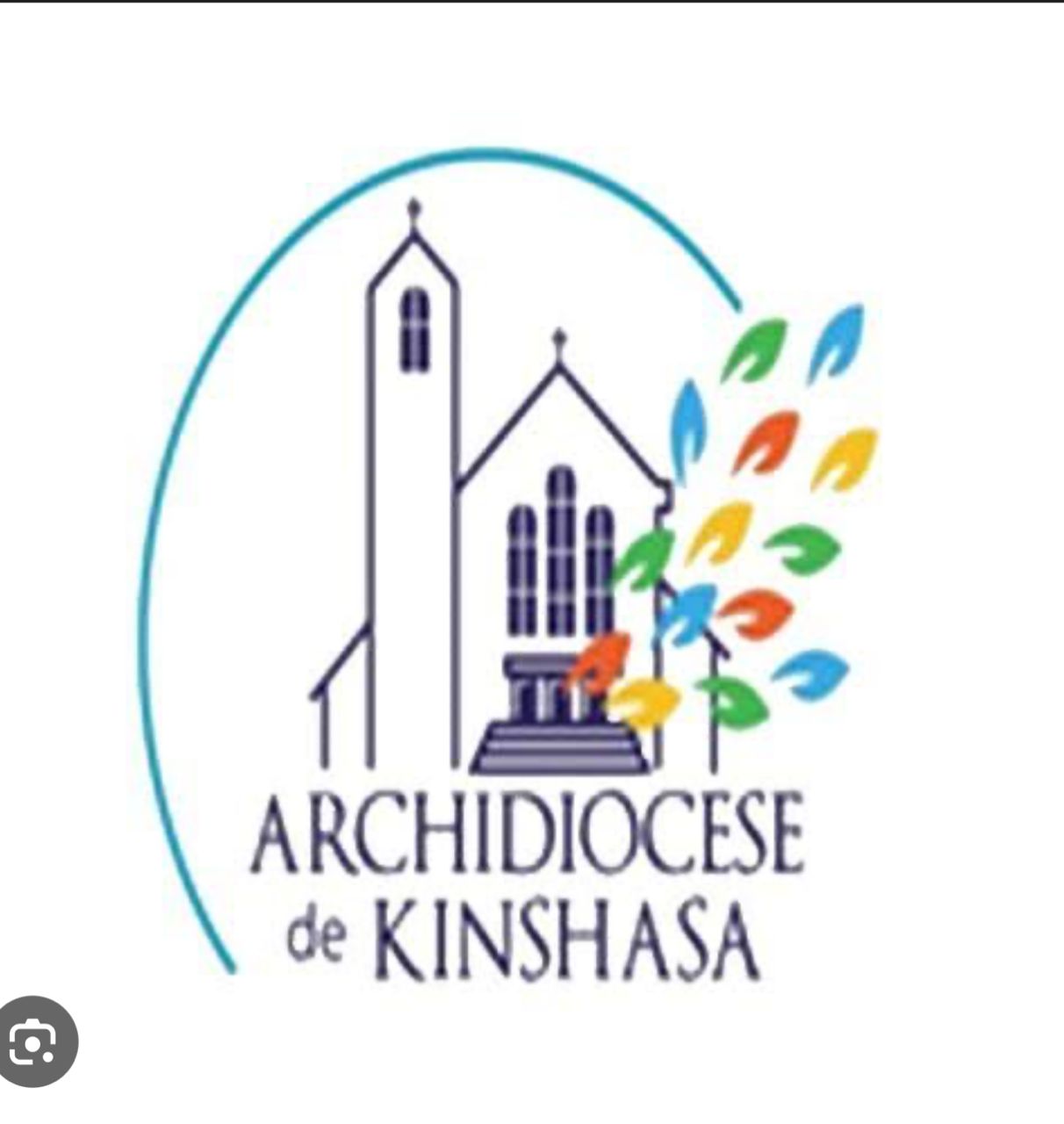 Archidiocèse de Kinshasa